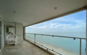 فروش واحد ۱۸۹متری دربرج پلاک یک دریا