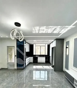 75متر 2خواب بازسازی شده سرمایه گذاری پونک