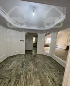 آپارتمان ۱۵۰ متری آجودانیه