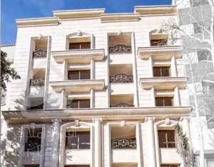 فروش آپارتمان ۱۲۰ متر فرمانیه ،فول امکانات،تکواحدی