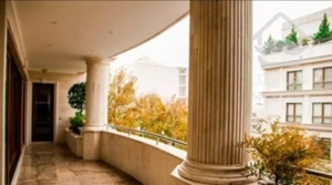 محمودیه 430متر کلید نخورده بدون مشابه