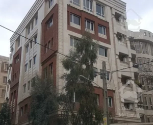 85متر 10 واحدی در بلوار فردوس شرق