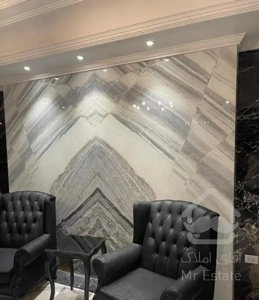 ۱۹۵ متری ۲ نبش جلال قبل از فرهنگ خیلی لوکس نبی