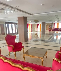 ۱۰۰ متر ۲ خواب برج / اقدسیه گلزار