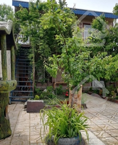 طبقه همکف دوخوابه مبله