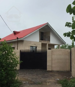 ویلا۵۵۰مترزمین ،سندتک برگ،اطراف لاهیجان قیمت۵/۵۰۰