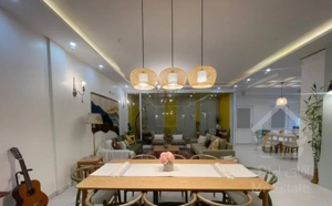 خاص ترین همکف جنوبی منطقه با۱۰۰مترباغچه