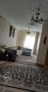 ۸۰متر دو خواب ۴۰ متر بالکن اختصاصی