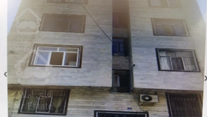 خرید و فروش آپارتمان 123 متری 2 خوابه جنت اباد