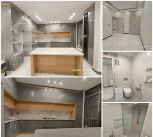 170 متر آپارتمان کاملا مدرن / جلال/ نزدیک به معلم