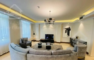 ۹۰متر * ۲خواب * سالن پرده خور * فول * جنت آباد