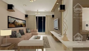 ۱۰۱ متر   خوش نقشه   قابل تهاتر