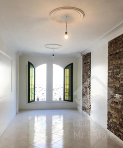 آپارتمان ۴۵ متری تک واحدی با آسانسور و پارکینگ