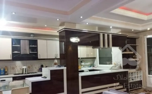 اجاره آپارتمان ۱۵۷ متری ۳ خوابه در آبشار تهران