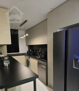 لاکچری ترین واحد شهرک رضویه مالک هستم