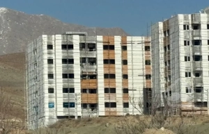 فرصتی تکرار نشدنی 105 متری خونه دار شو