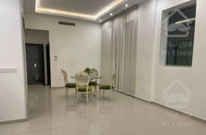 ازگل،آپارتمان ۱۰۰ متری،۲ خوابه،برج باغ