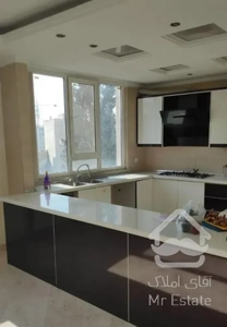 100 متر فول در فول باغ فیض