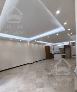 ۵۶متر*نوساز*خوش نقشه*سازه ای فاخر *فردوس غرب