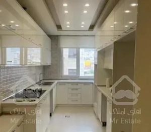 ۷۲متر*فول امکانات*۳ساله*جنت آباد مرکزی