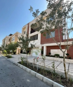 فروش و تهاتر کامل واحد با آهن .میلگرد.مصالح /کرج