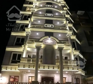 ٩٥متر/٢خواب/لابى اجتماعات ورزش سرایدارى فاز ١