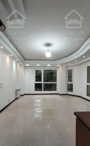 قیطریه/ 81 متر/ 2 خواب/ سه جهت نورگیر