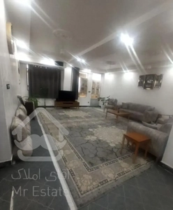 آپارتمان ۱۳۵متری، شخصی ساز