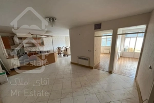 ۱۱۰متـر ۲خـوابه طبـقه‌دوم +پارکـینگ