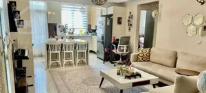 ۶۶متر/فول بازسازی /۲ خواب /تاپ لوکیشن