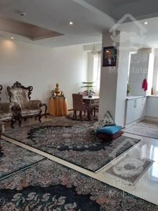 ۱۷۵ متر آلاله شهر زیبا ۳ خوابه