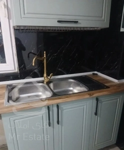 ۴۳ متر تکواحدی با پارکینگ