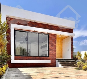 ویلا جنگلی نور آپادانا ۲۱۰متری سنددار مدرن