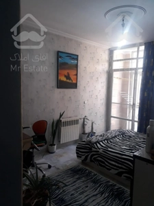 آپارتمان ۱۳۷ متر بلوار فردوس شرق گلستان جنوبی