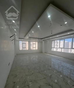 ۹۰متر/آپارتمان/کلید نخورده/بهشت بندر