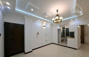 ۴۰متر ۱خواب سند تکبرگ پارکینگ وام دار