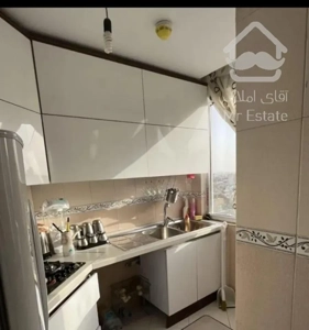 آپارتمان۶۵متری ۱خواب (خوش نقش وشیک)