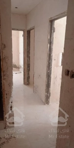 آپارتمان ۱۰۷متری کلید اول