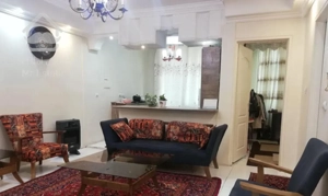 جمالزاده فرصت/ ۶۳ متر/ ۱ خواب