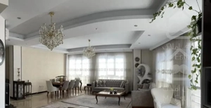 آپارتمان ۵۰ متر / خوش نقشه / شهران