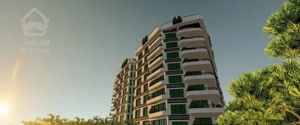 فروش آپارتمان ۶۲ متری فراز سند تک برگ دریاچه