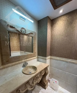 250متر آجودانیه / 4خواب/ فول مشاعات بدون مشابه