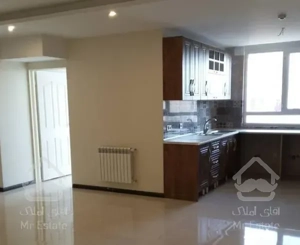 85متر 2خوابه فول امکانات خوش نقش شقایق جنوبی