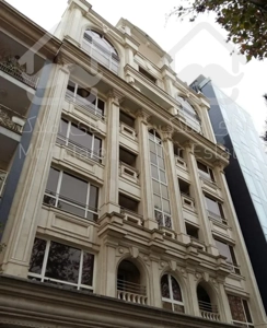 آپارتمان ۱۰۵ متر ۲ خواب ( مجرد موجه)