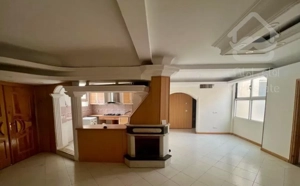 اجاره/آپارتمان/۱۲۰ متر/۳ خواب/ابتدای هاشمیه