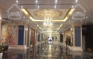 ۱۴۰متر روبه آفتاب ویودار برج مجلل رونیکاپالاس پونک