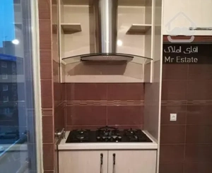 75 متر فول امکانات