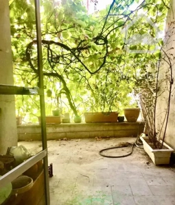 فروش ۱۷۸ متر در نیاوران ۲۰ متر تراس دارد