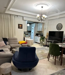 فروش آپارتمان ۵۱ متری/برای سکونت وسرمایه گذاری