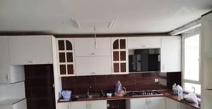 آپارتمان ۱۰۴ متر /اردستانی /ویو کوه /طبقات بالا